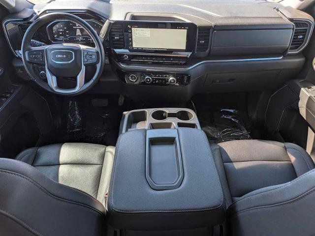 Used 2024 GMC Sierra 1500 SLT AWD/4WD image 19