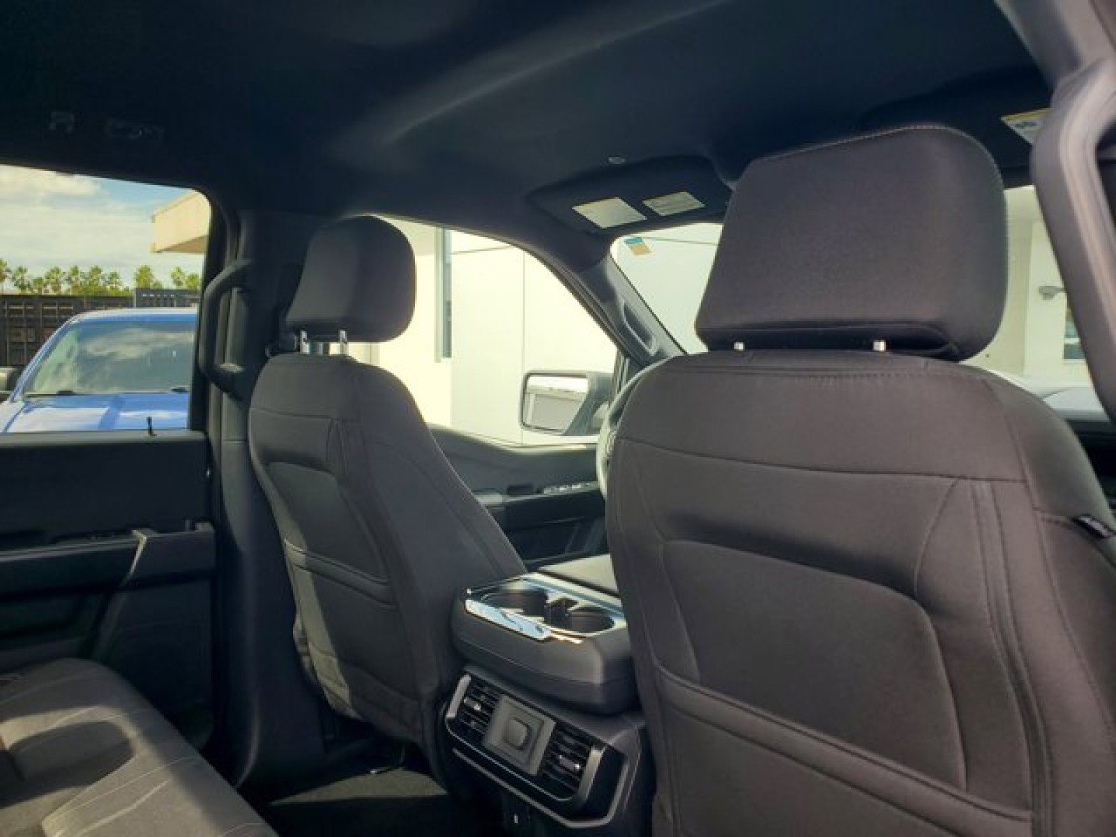 Certified 2024 Ford F150 STX image 32