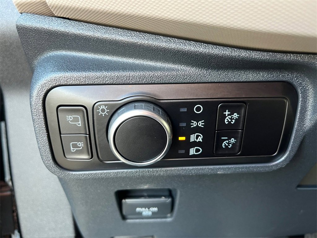 Certified 2023 Ford Bronco Wildtrak image 15