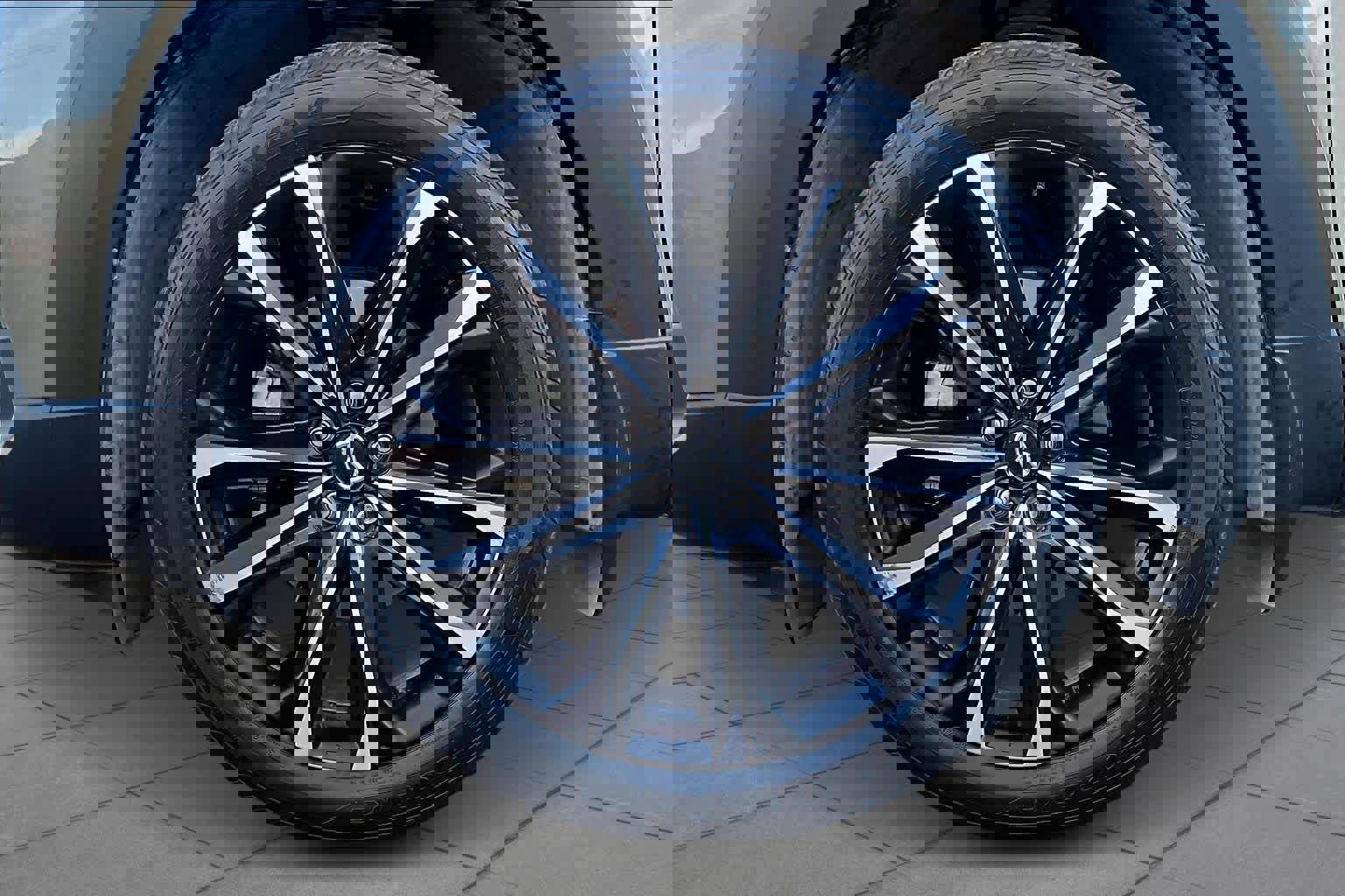 Used 2024 MAZDA CX-50 2.5 Turbo w/ Cargo Package image 13