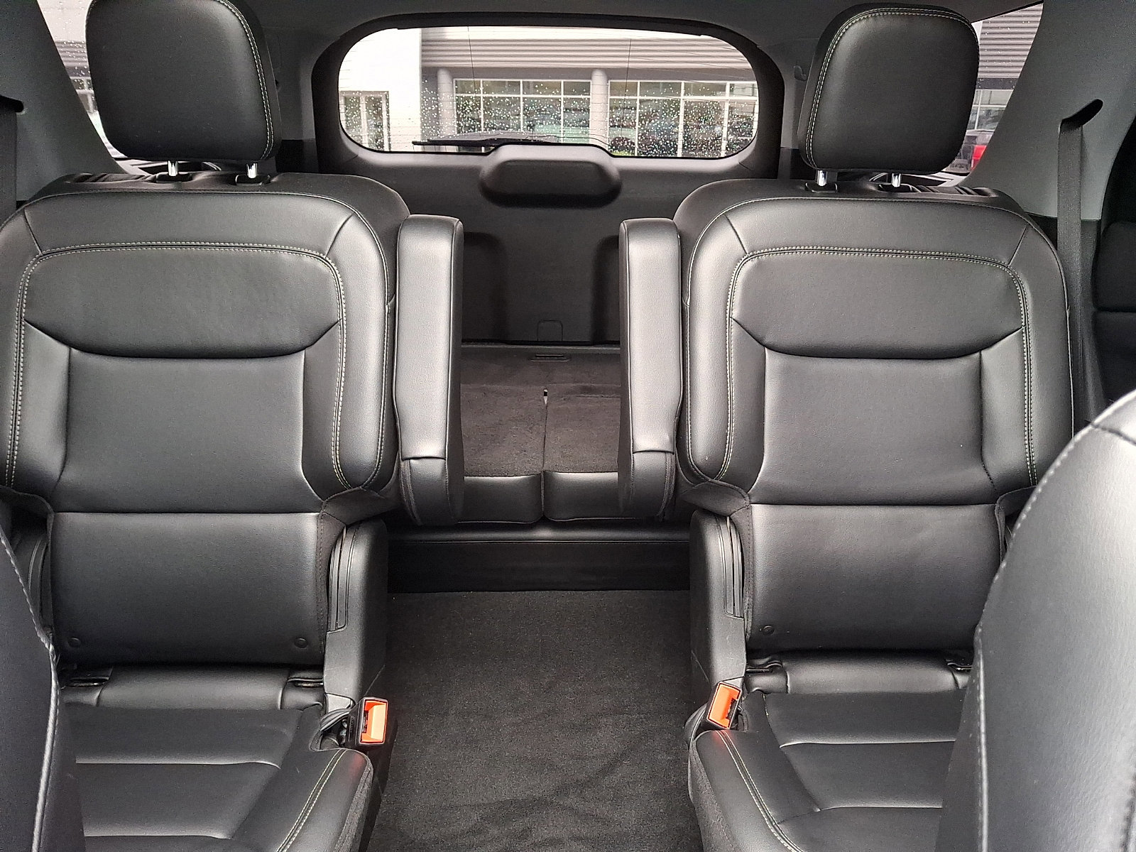 Certified 2023 Ford Explorer XLT w/ Equipment Group 202A image 18