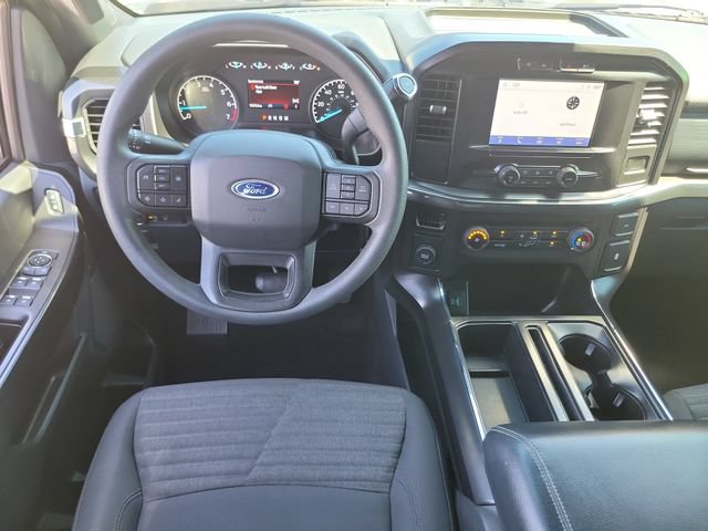 Certified 2021 Ford F150 XL w/ STX Appearance Package RWD image 17