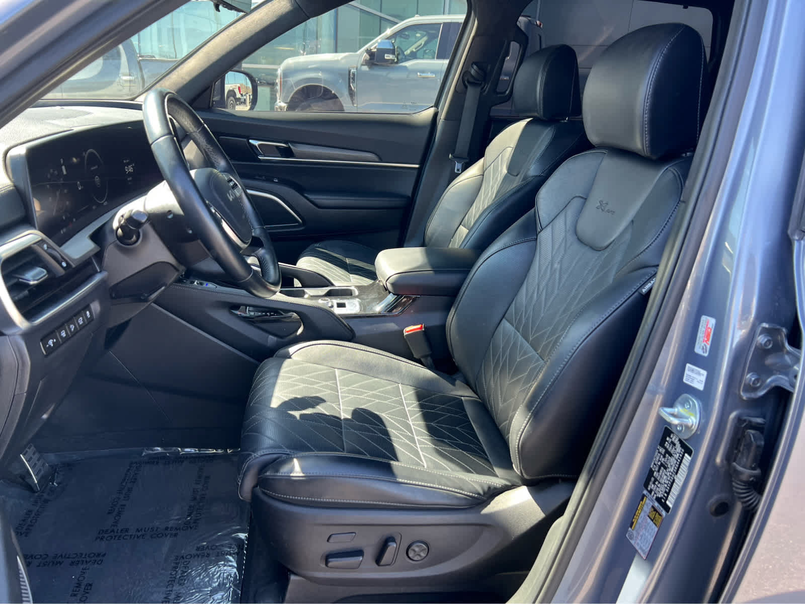 Used 2024 Kia Telluride SX Prestige X-Pro AWD/4WD image 29