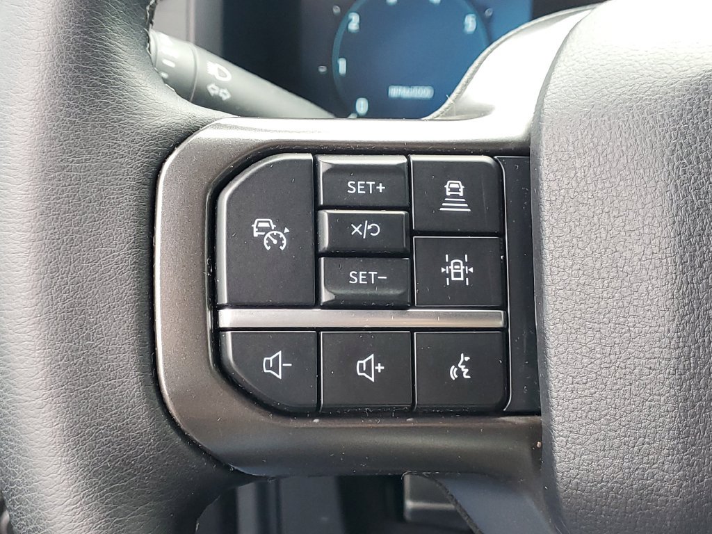 Certified 2024 Ford F150 XLT w/ Equipment Group 302A MID AWD/4WD image 23