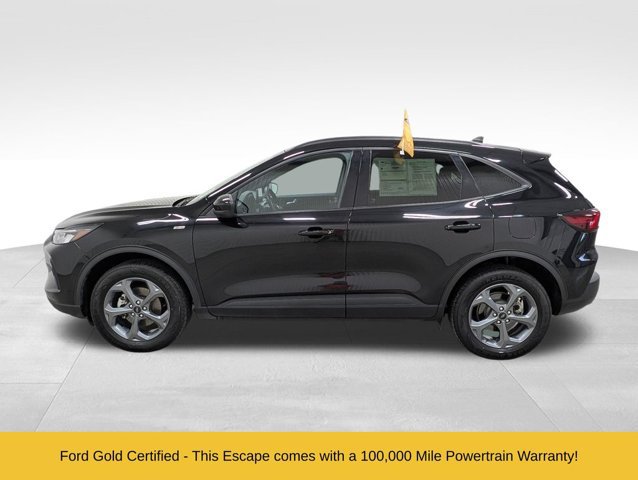 Certified 2025 Ford Escape ST-Line Select