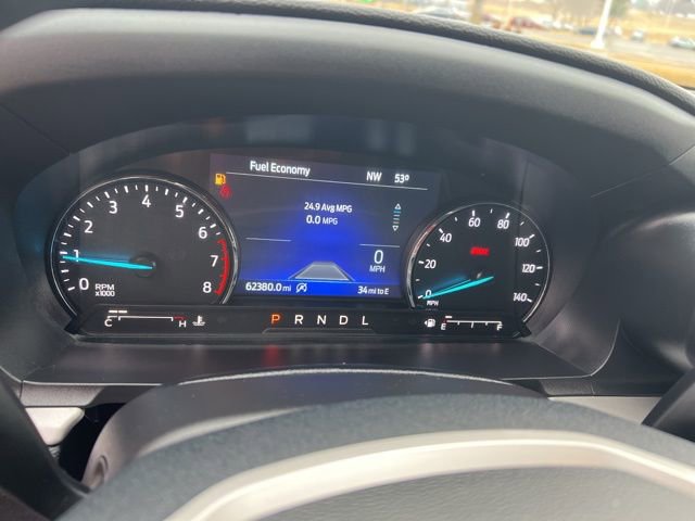 Certified 2023 Ford Explorer XLT w/ Equipment Group 202A AWD/4WD image 16