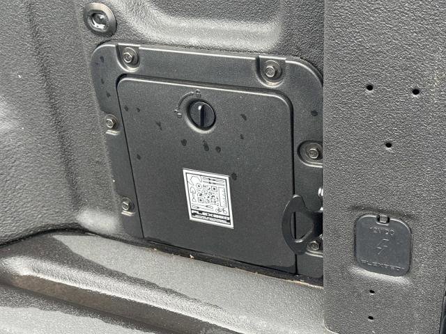 Certified 2024 Ford Maverick Lariat w/ 4K Tow Package image 14