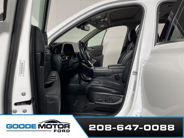 Used 2022 Hyundai Palisade Limited image 16