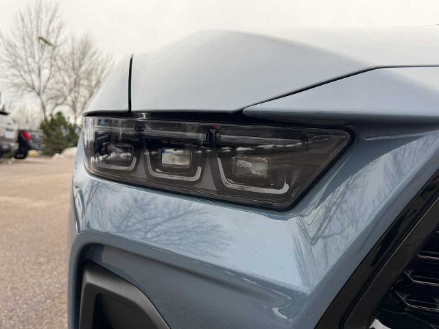 Certified 2025 Ford Mustang GT Premium w/ GT Performance Package image 3