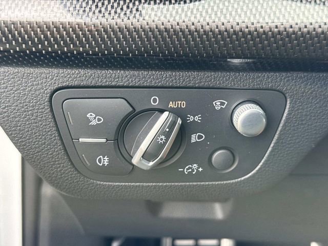 Used 2022 Audi SQ5 Prestige AWD/4WD image 17