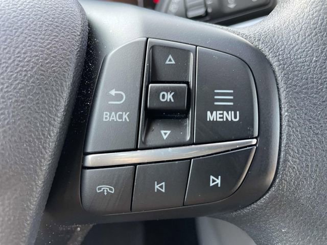 Certified 2025 Ford Escape Active image 22