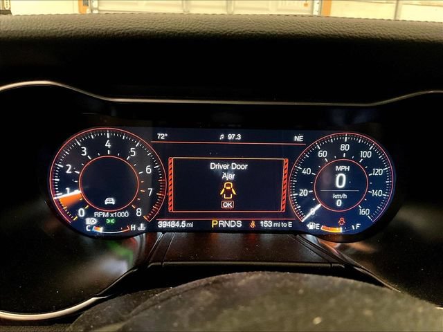 Certified 2021 Ford Mustang Premium w/ 2.3L High Performance Package RWD image 19