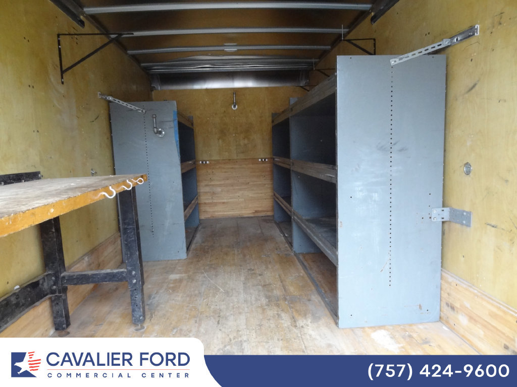 Used 2024 Isuzu NQR RWD image 17