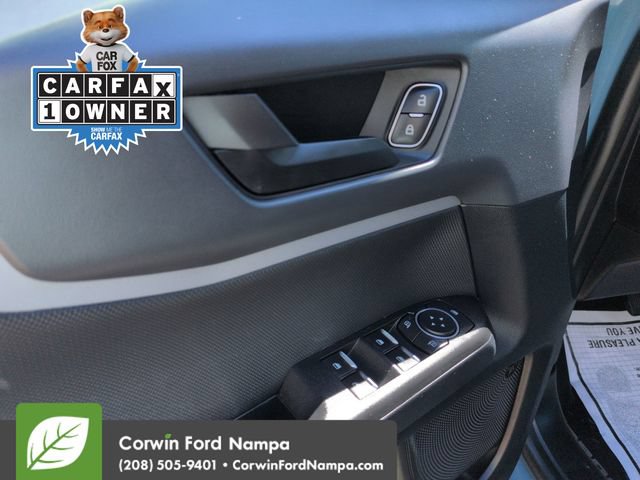 Certified 2022 Ford Bronco Sport Outer Banks w/ Tech Package AWD/4WD image 11