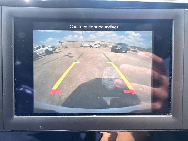 Used 2020 Chrysler Pacifica Touring-L FWD image 34