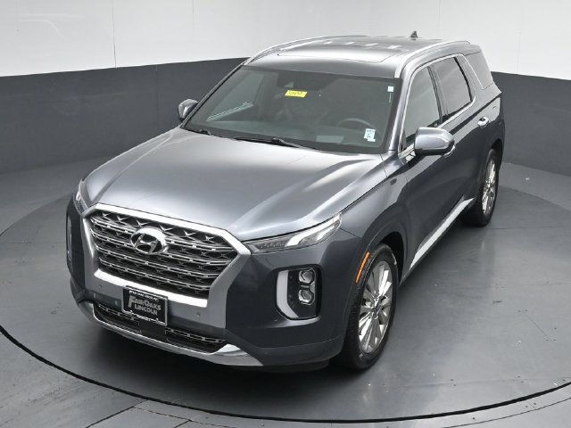 Used 2020 Hyundai Palisade Limited AWD/4WD image 46