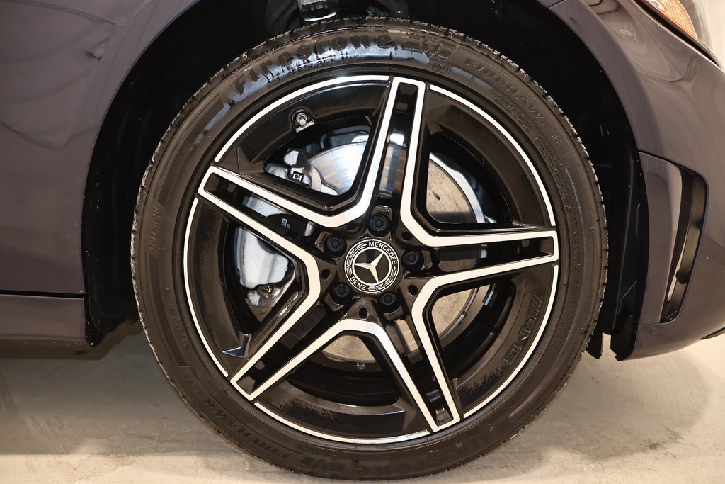 Used 2021 Mercedes-Benz C 300 4MATIC Sedan image 44