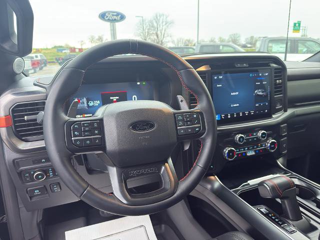 Certified 2025 Ford F150 Raptor image 9