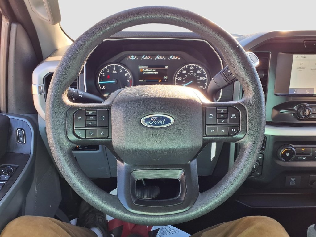 Certified 2023 Ford F150 XLT AWD/4WD image 20