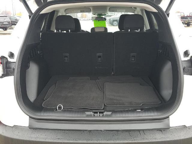 Certified 2022 Ford Escape SE w/ Convenience Package image 9