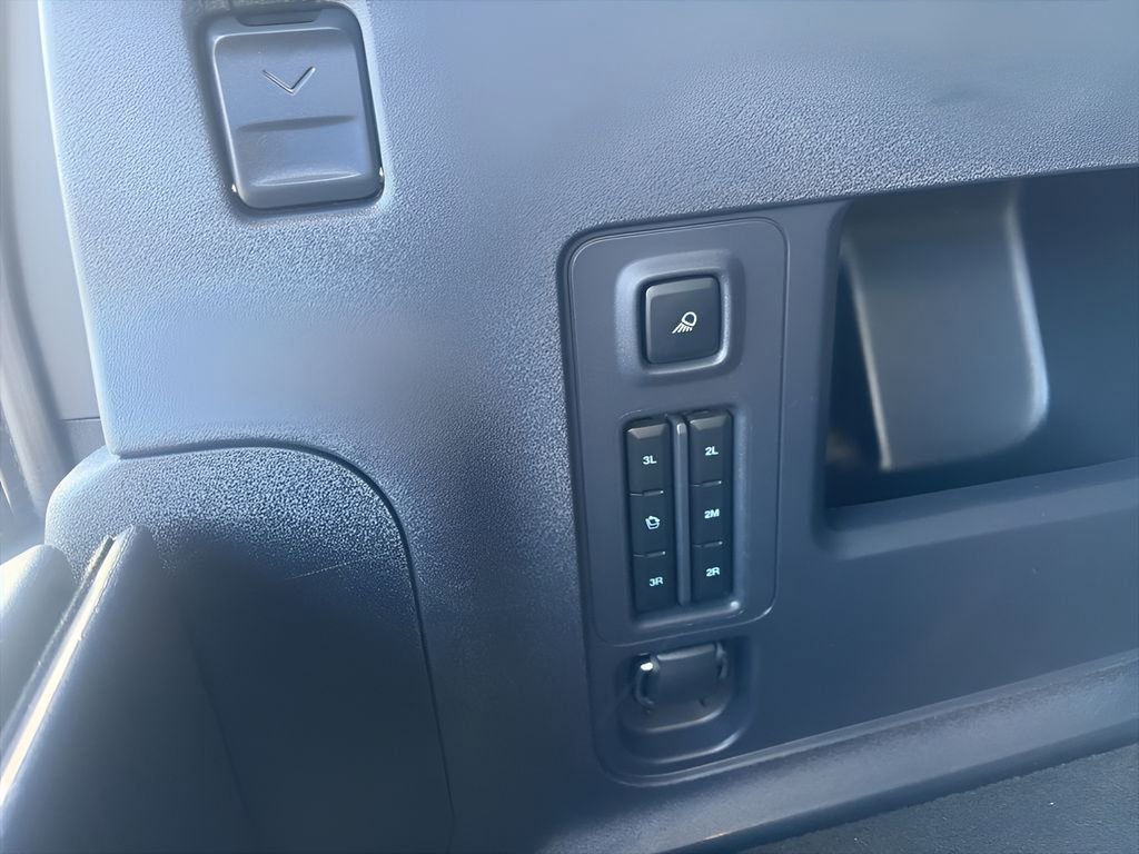 Certified 2025 Ford Expedition Max Active AWD/4WD image 7