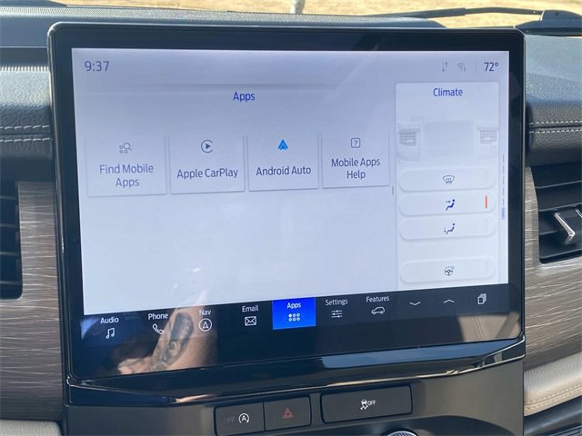 Certified 2024 Ford Expedition Limited image 41