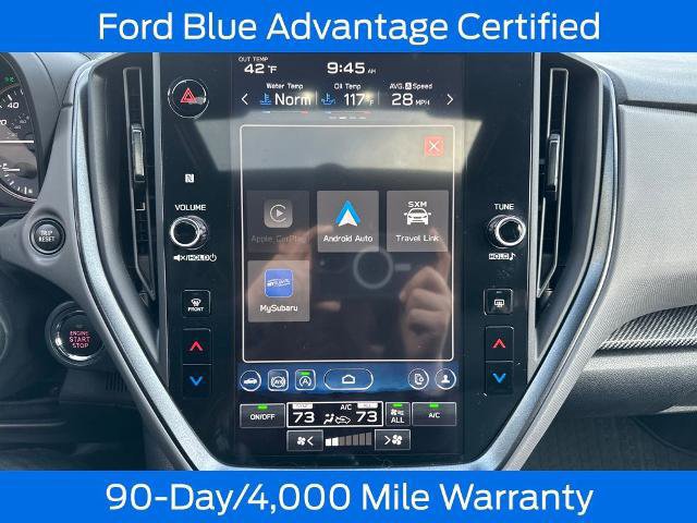 Used 2024 Subaru Crosstrek 2.5i Wilderness w/ Wilderness Package AWD/4WD image 20