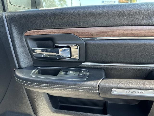 Used 2018 RAM 2500 Laramie image 14
