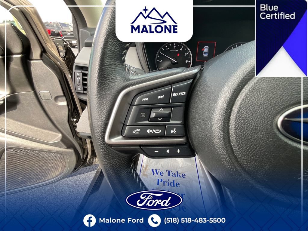 Used 2023 Subaru Legacy Premium AWD/4WD image 27