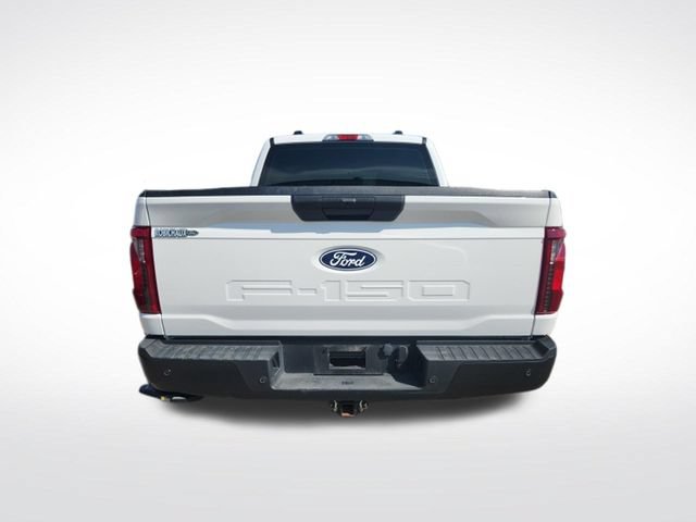Certified 2024 Ford F150 XL RWD image 8