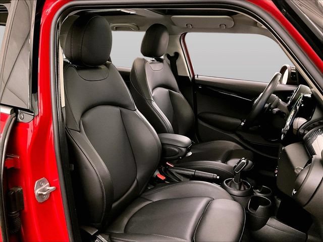 Used 2020 MINI Cooper S w/ Storage Package FWD image 7