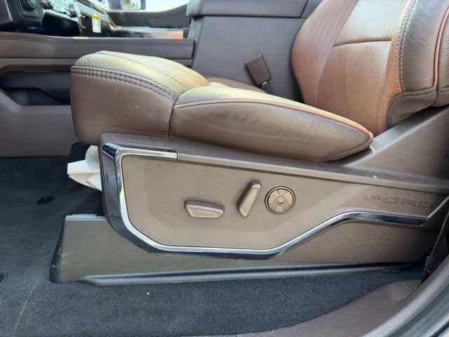 Certified 2026 Ford F250 King Ranch AWD/4WD image 9
