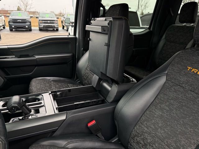 Certified 2024 Ford F150 Tremor w/ Bed Utility Package image 43