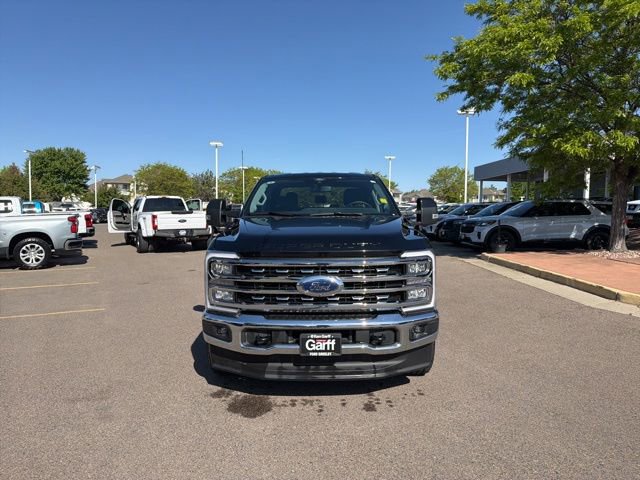 Certified 2025 Ford F250 Lariat AWD/4WD image 7