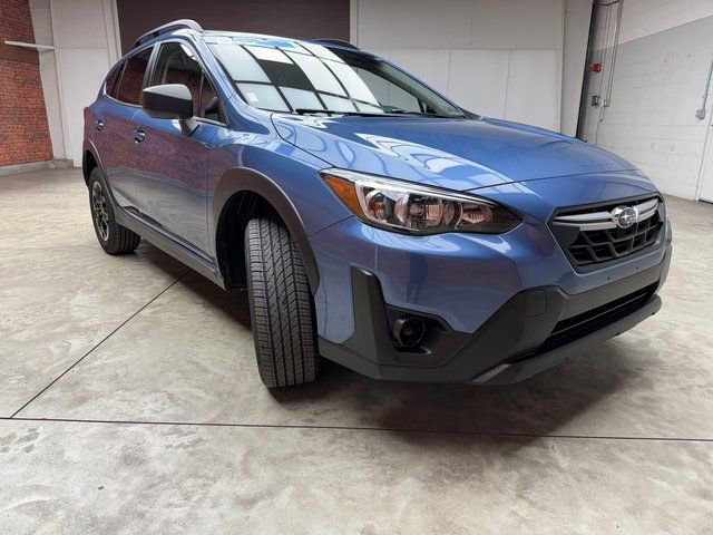 Used 2023 Subaru Crosstrek 2.0i image 5