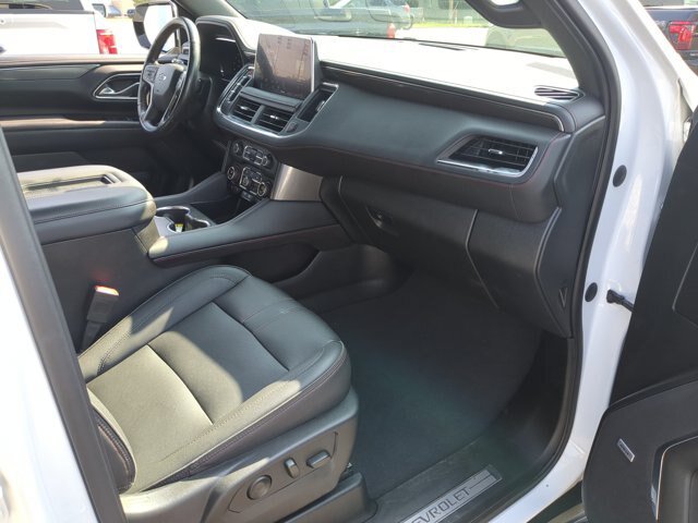Used 2022 Chevrolet Tahoe RST w/ Sport Performance Package AWD/4WD image 38