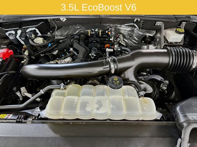 Certified 2024 Ford Expedition Max Limited AWD/4WD image 28