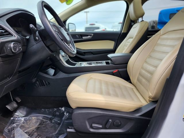 Certified 2022 Ford Edge SEL w/ Convenience Package AWD/4WD image 18