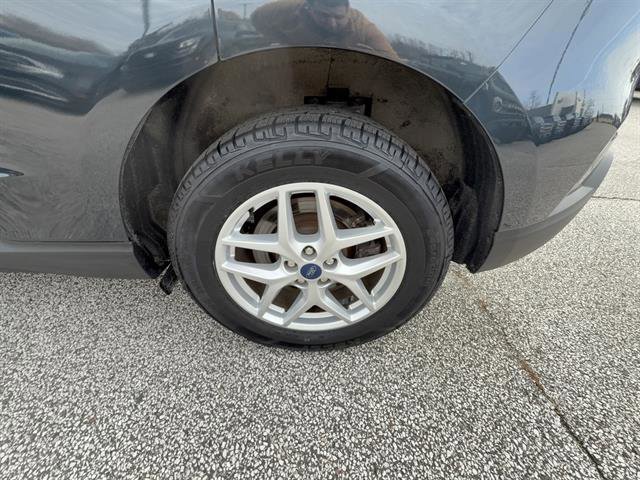 Certified 2022 Ford Edge SEL w/ Convenience Package image 30