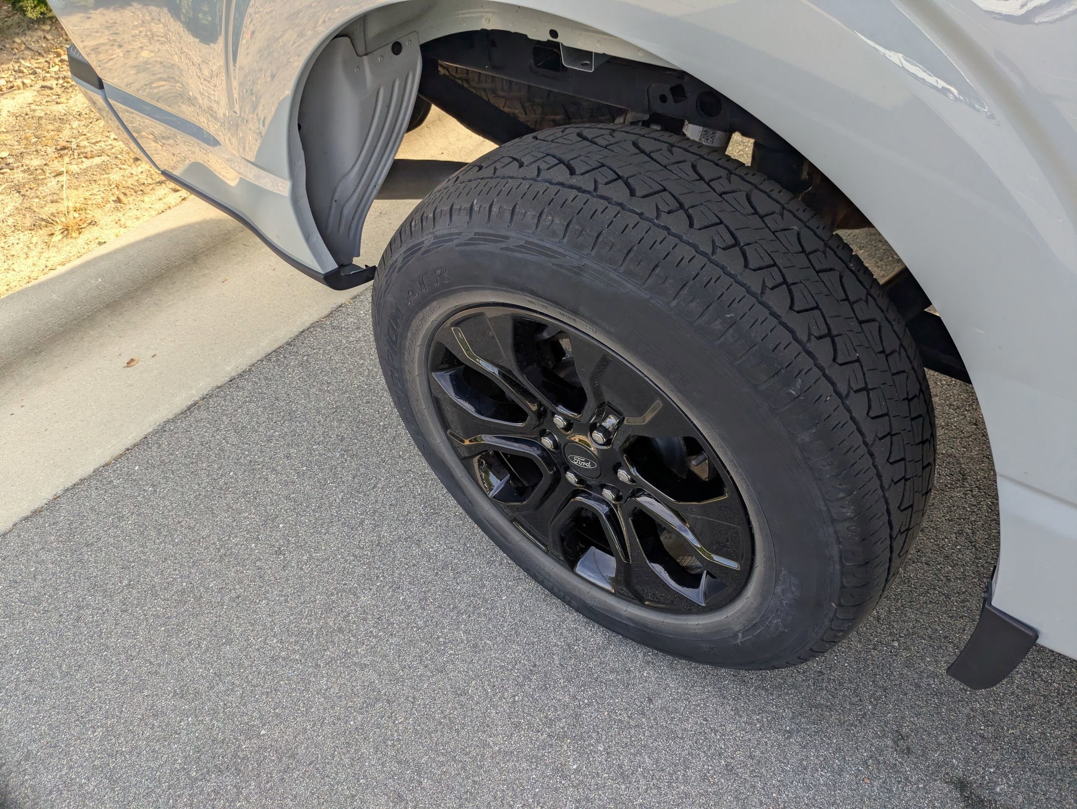 Certified 2023 Ford F150 XLT w/ Equipment Group 302A High AWD/4WD image 41