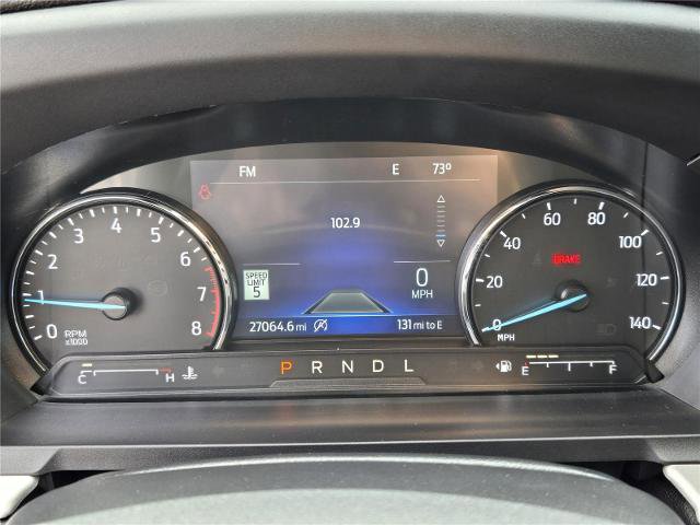 Certified 2023 Ford Explorer XLT w/ Equipment Group 202A RWD image 13
