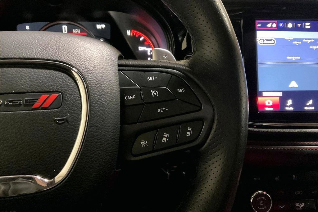 Used 2025 Dodge Durango GT image 18