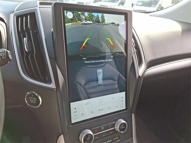Certified 2022 Ford Edge SEL w/ Convenience Package image 18
