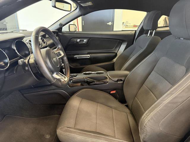 Certified 2017 Ford Mustang V6 image 14