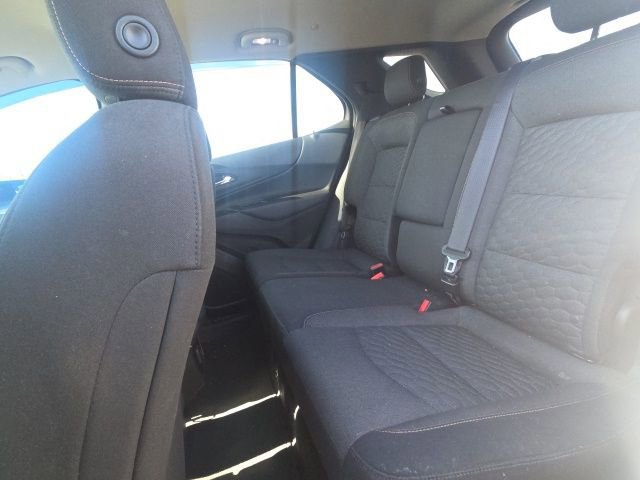 Used 2019 Chevrolet Equinox LT image 17