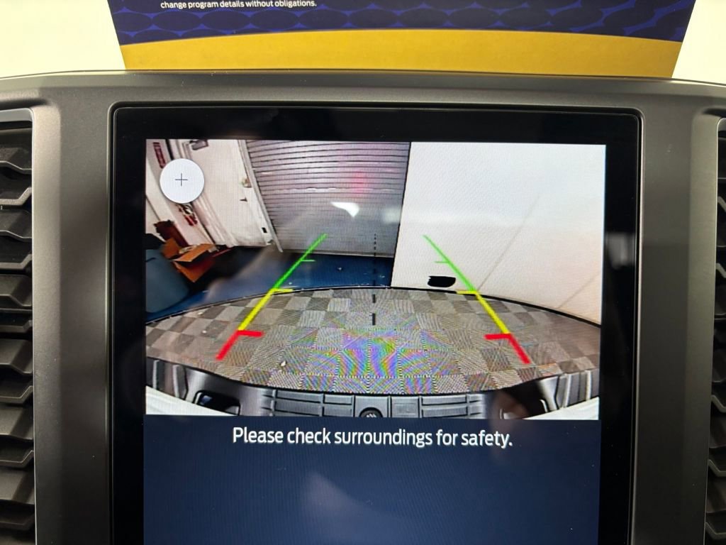 Certified 2024 Ford Ranger XL image 18