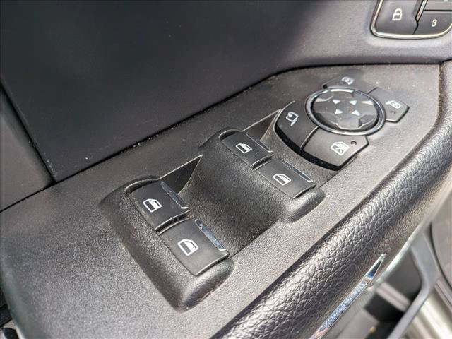 Certified 2019 Ford Expedition Limited w/ Equipment Group 303A RWD image 11