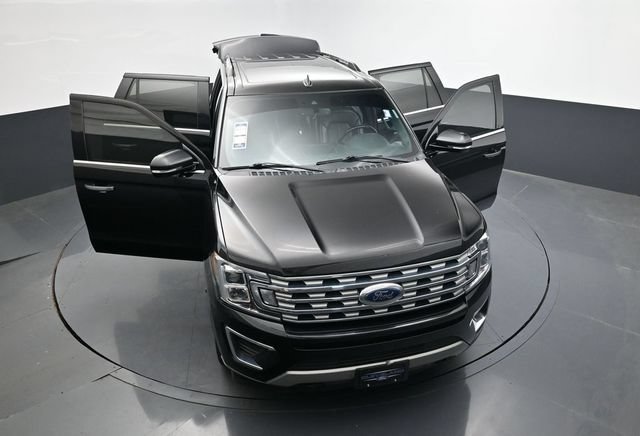 Certified 2021 Ford Expedition Limited AWD/4WD image 49