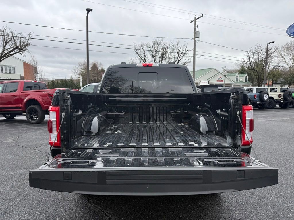 Certified 2023 Ford F150 Lariat image 35