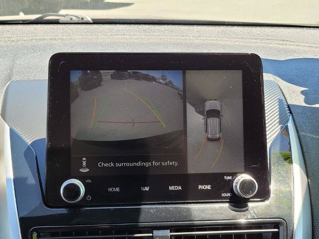 Used 2023 Mitsubishi Eclipse Cross AWD image 17